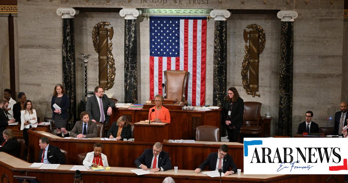 El Congreso de EEUU, aún sin «speaker», se hunde en la crisis
