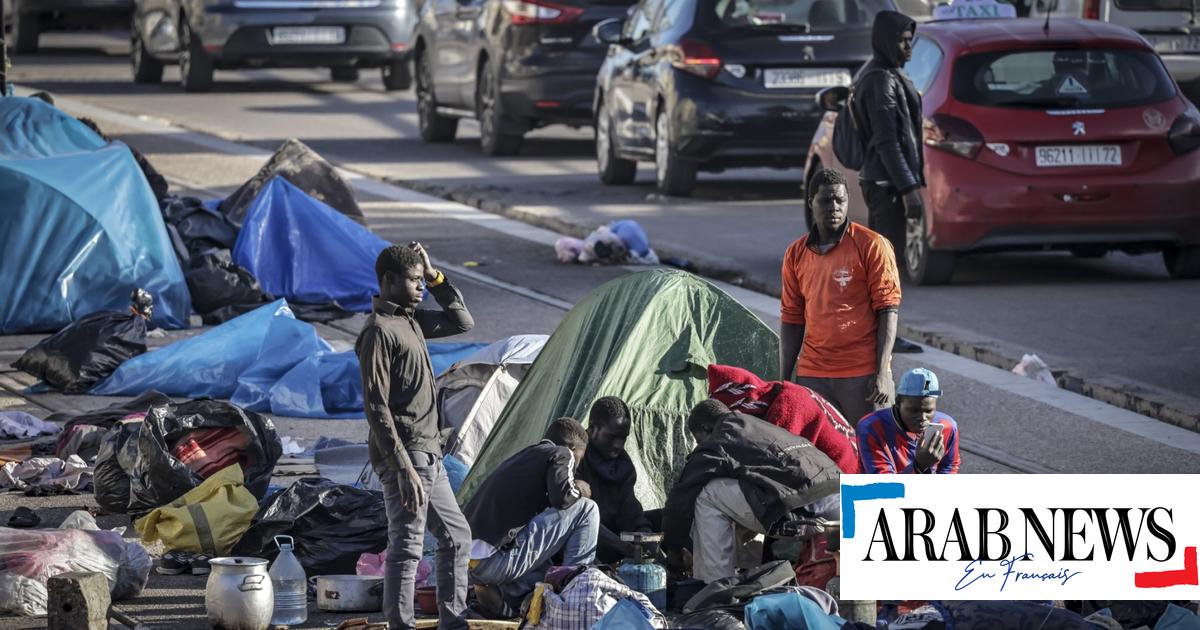 Migrants Forced Into Hiding Amidst Mauritania’s Aggressive Deportation Campaign