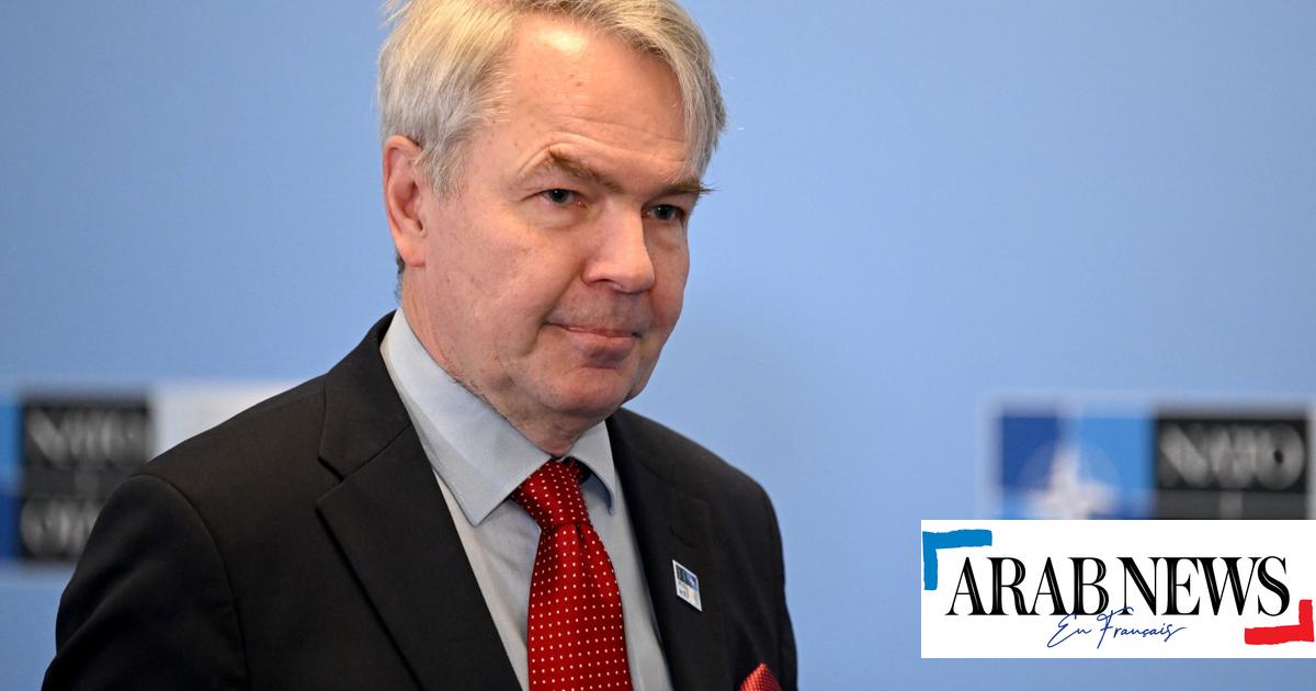 Finlandia abre la puerta a la entrada en la OTAN sin Suecia