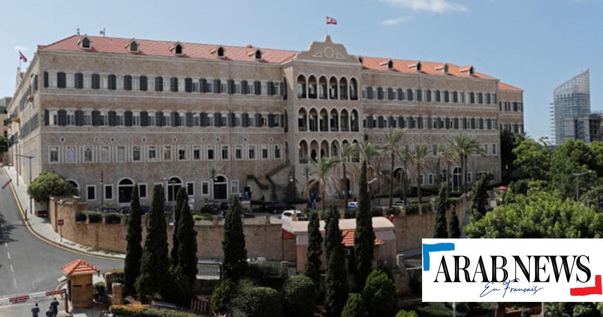 Die ersten europäischen Ermittler treffen im Libanon ein Die ersten europäischen Ermittler treffen im Libanon ein