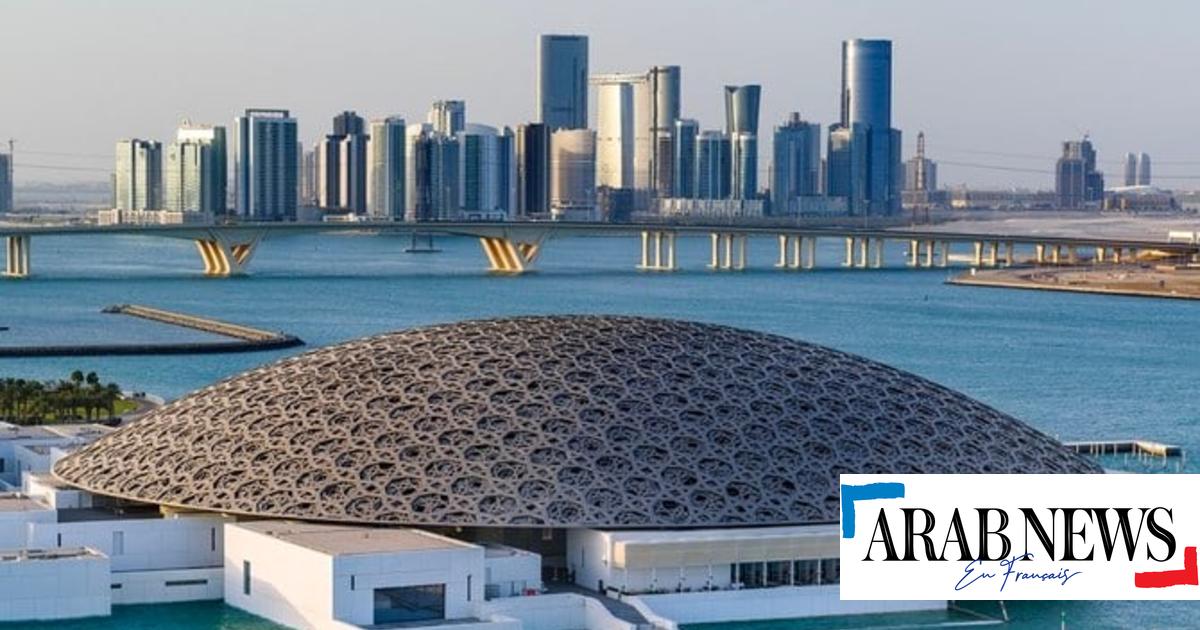 Impulsado por grandes inversiones, el Golfo inicia su renacimiento cultural