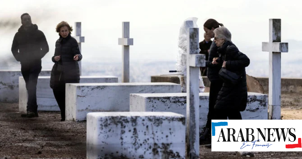 Grecia: gobernantes de toda Europa en el funeral del ex rey Constantino