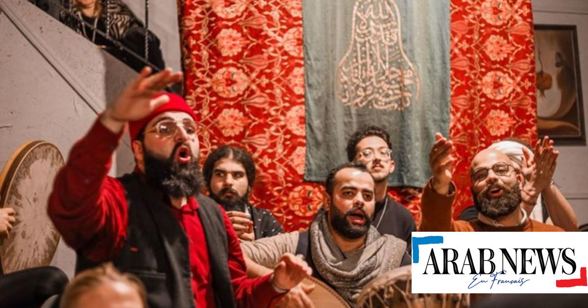 Conjunto de música afroárabe promueve la cohesión social en Estambul
