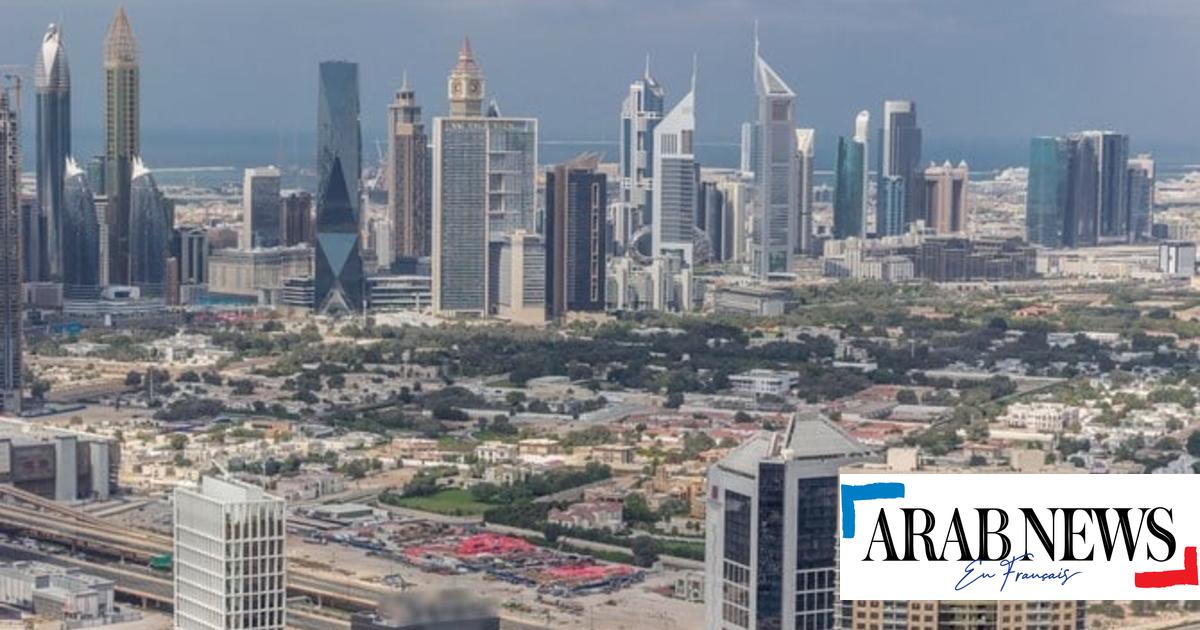 Les EAU conservent leur place dans le classement des pays les plus sûrs au monde Arab News FR