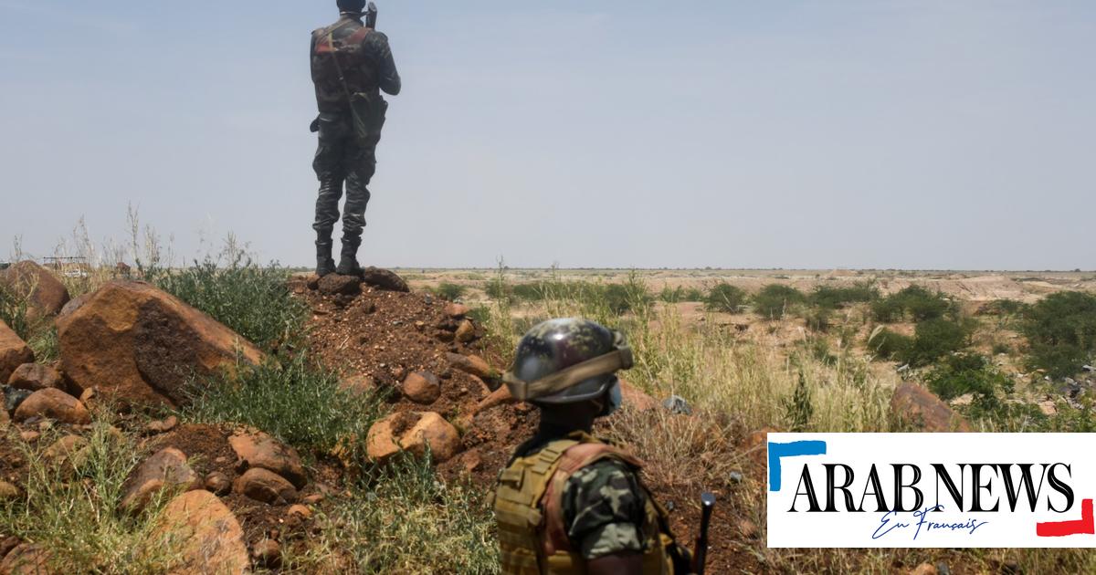 Minst 12 maliske soldater drept i kamp mot jihadister