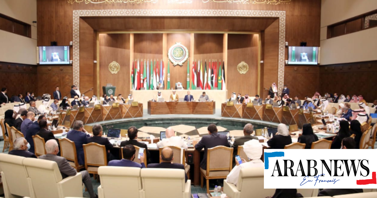 I parlamenti arabi chiedono ai paesi che non hanno ancora riconosciuto lo Stato di Palestina di farlo