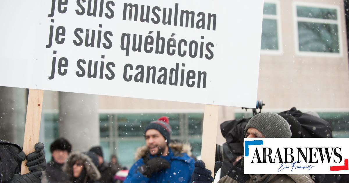 Le Canada nomme sa première conseillère chargée de la lutte contre l ...