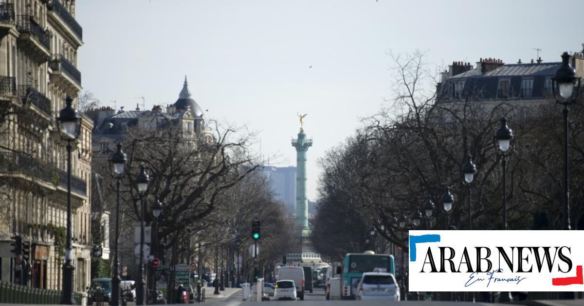 Encadrement des loyers Paris lance sa chasse aux loyers abusifs Arab News FR