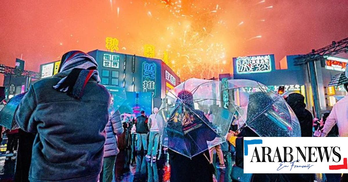 Riyadh Season atrae a 10 millones de visitantes locales e internacionales