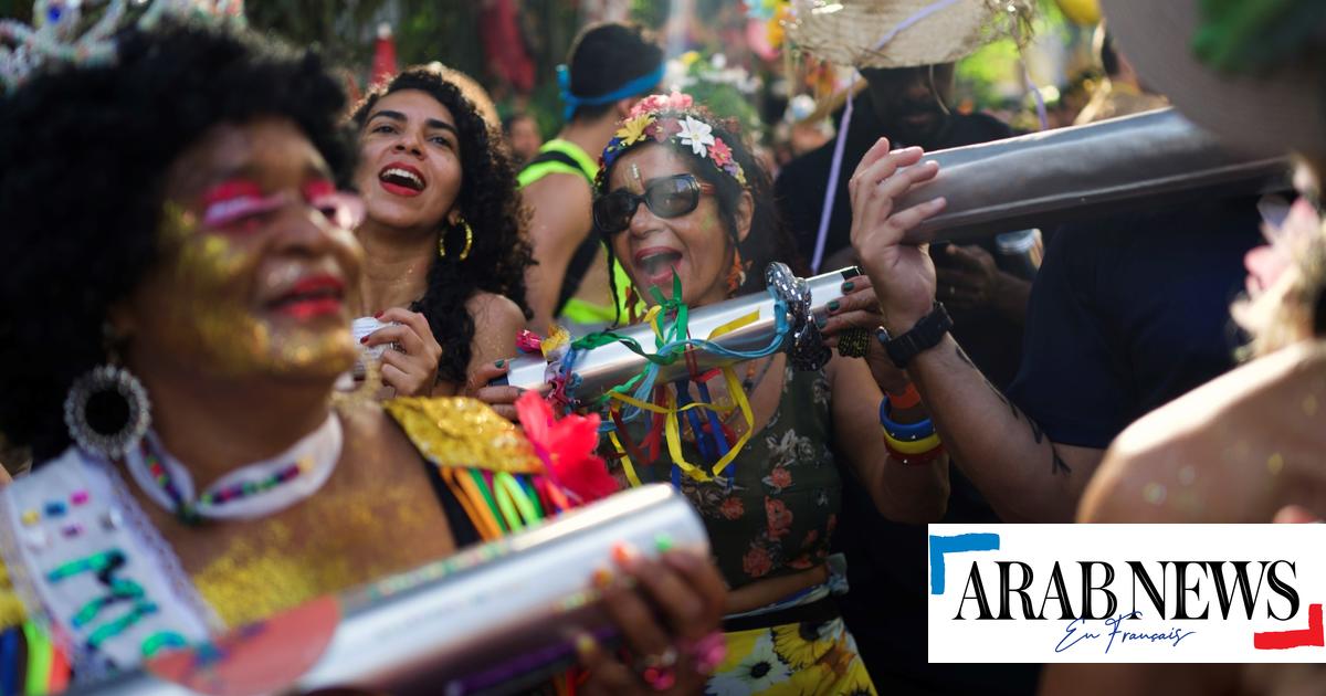 Pourquoi le Carnaval de Rio n'aurait jamais existé sans Paris ?