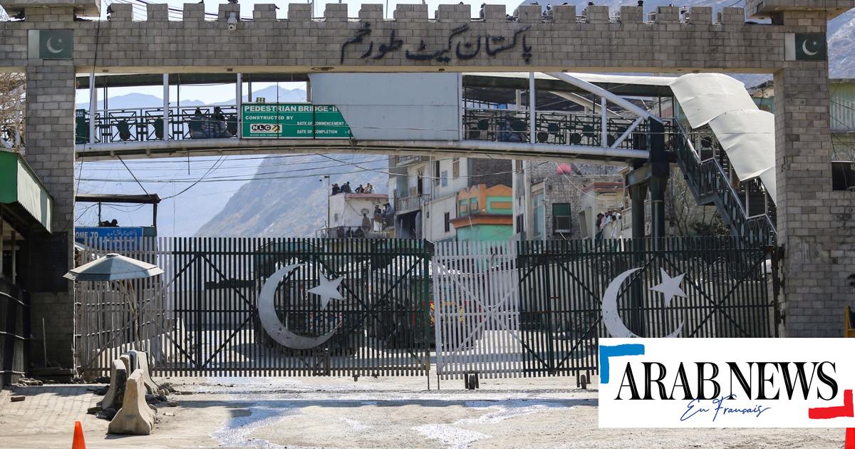Reapertura del principal paso fronterizo entre Afganistán y Pakistán