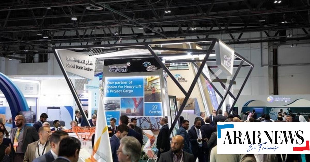 Breakbulk Middle East va accueillir un événement de mise en réseau à