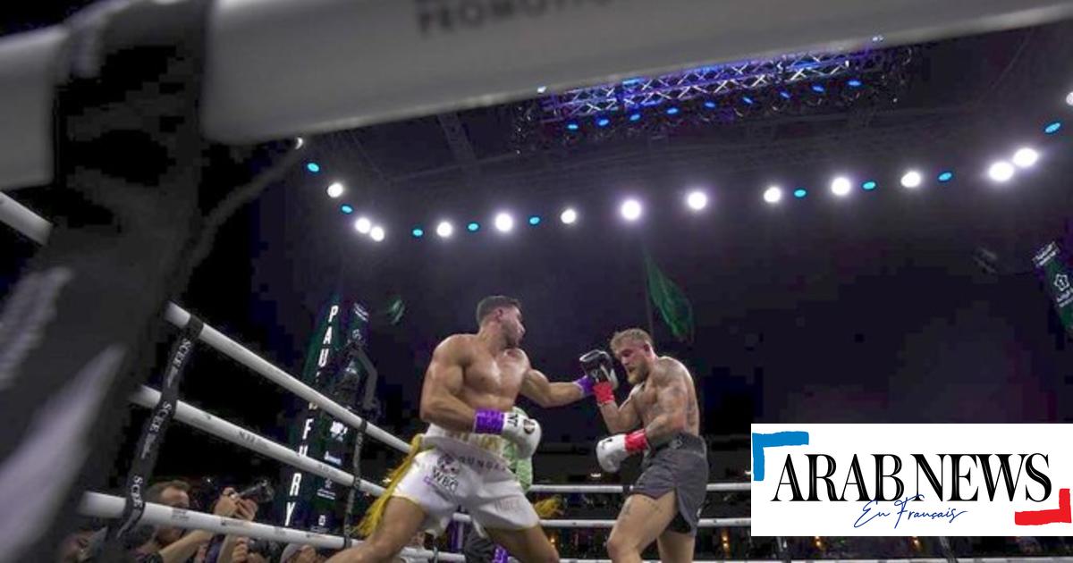 L'Arabia Saudita sta emergendo come hub