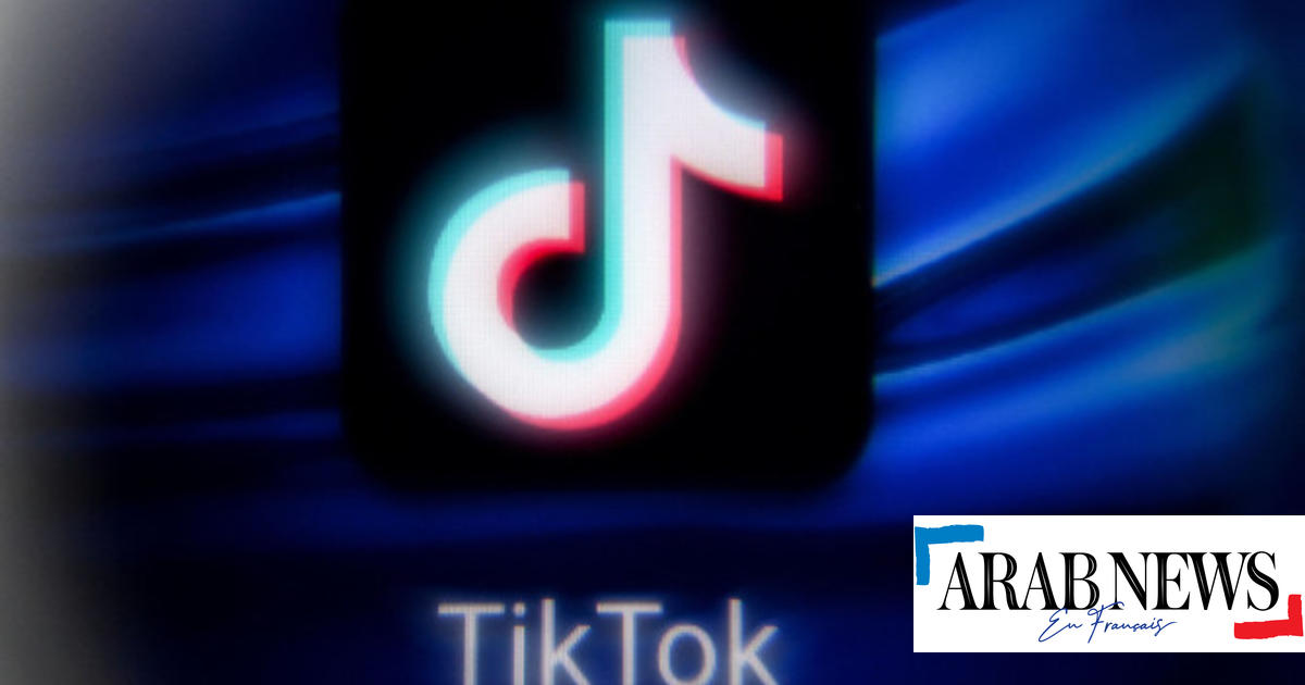 El gobierno canadiense prohibió TikTok en sus dispositivos móviles