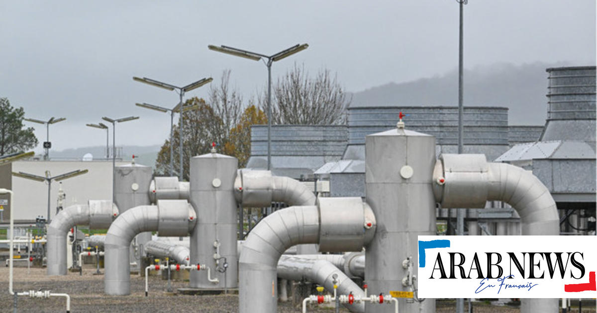 Gaz Bruxelles veut que les 27 continuent de réduire leur consommation