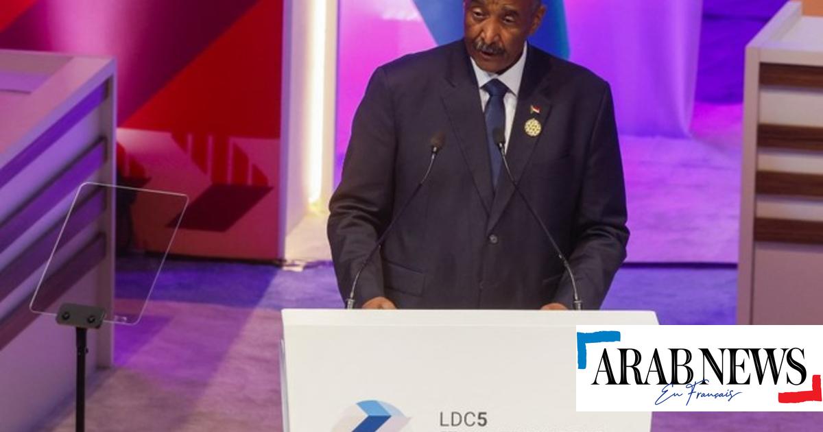 In Sudan, il capo di stato generale invita l’esercito a “non sostenere più la dittatura”