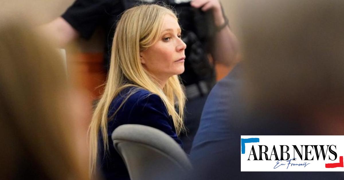 Im Prozess nach einem Skiunfall gewinnt Gwyneth Paltrow den Prozess Im Prozess nach einem Skiunfall gewinnt Gwyneth Paltrow den Prozess
