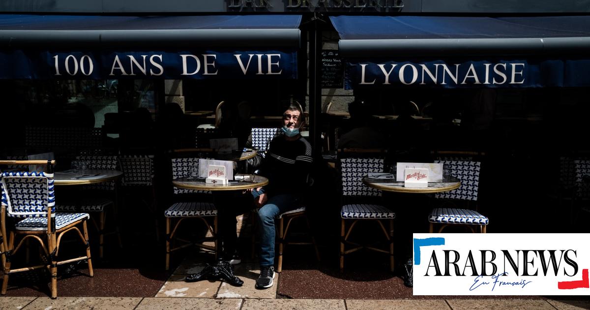 Restauracje w Lyonie wyłączają światła, aby potępić koszty energii