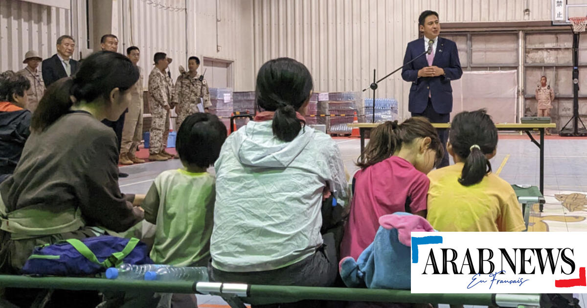 Japan dankte Dschibuti, den Vereinigten Staaten und Frankreich für ihre Unterstützung bei der Evakuierung seiner Bürger