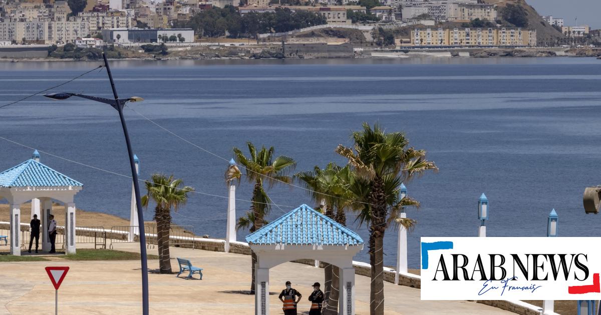 Marruecos: impiden la entrada a Ceuta a decenas de inmigrantes