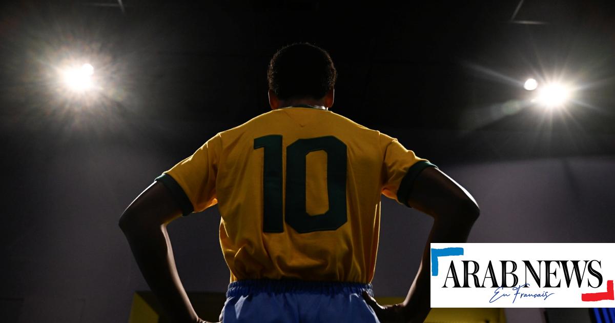 In Brazil, campaign to put Pele in the dictionary
