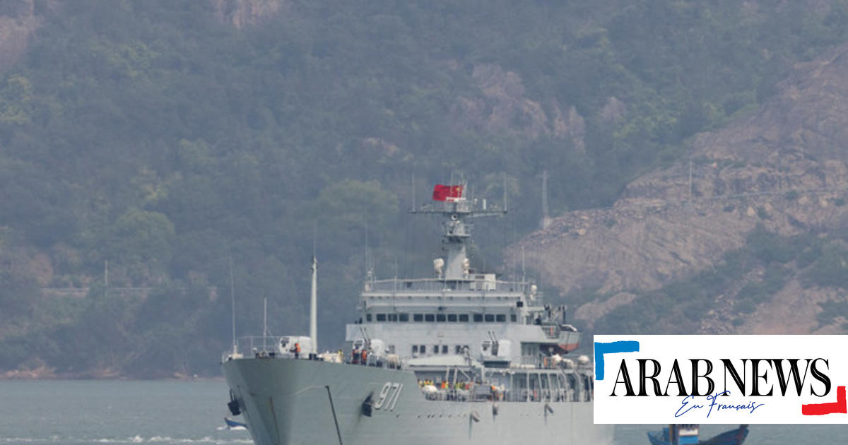 Photo of Taiwaneses se aferran a su libertad ante amenazas de China