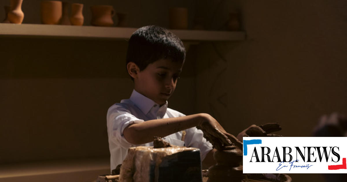 The “Hayat Identity Nights” event revives the Saudi identity in Ramadan