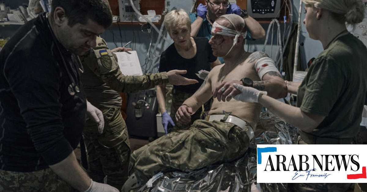 Nachtangriffe auf mehrere ukrainische Städte, mindestens zwei Tote auf Dnipro