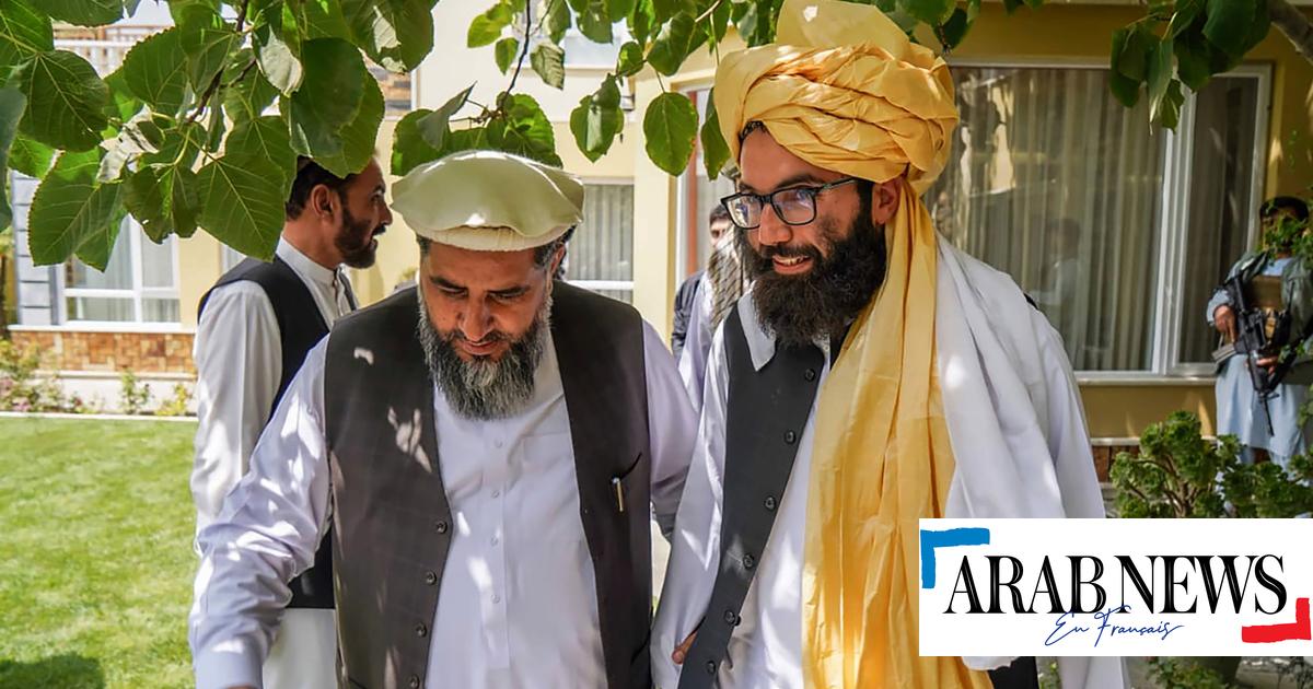 Funcionario talibán pide a la ONU que deje de presionar al gobierno afgano