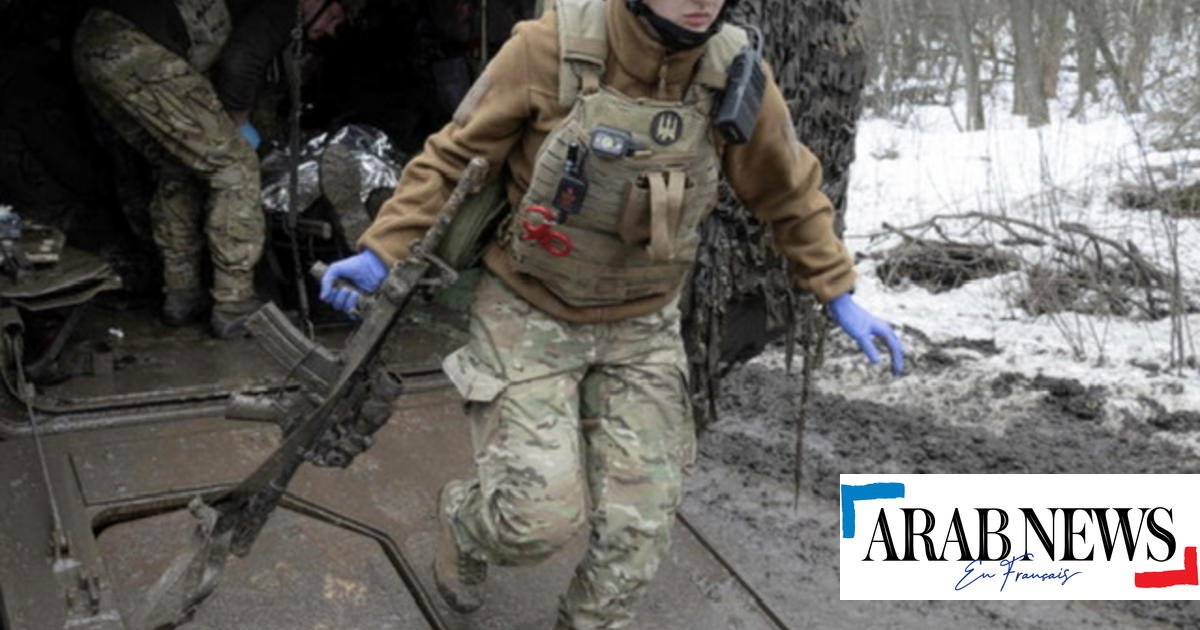 Ukraina: Wagner sier at han kontrollerer Bakhmout «i juridisk forstand», Kiev sier han «holder»