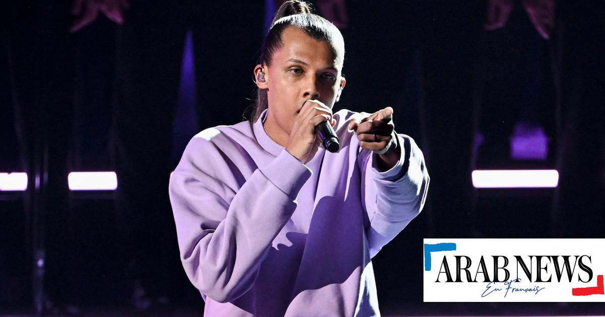 La estrella belga Stromae anuncia la cancelación total de su gira por motivos de salud