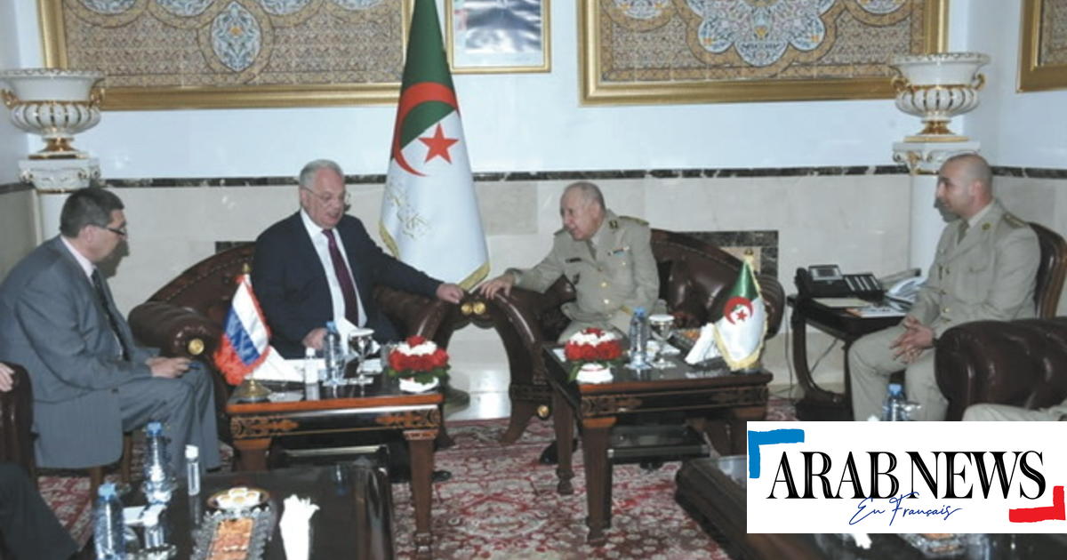 Difesa: Algeria e Mosca rafforzano la cooperazione