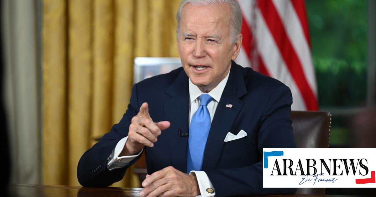 Photo of Biden Enacts Bill to Prevent US Bankruptcy