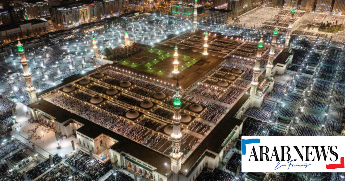 El municipio de Medina está completando sus preparativos para la temporada de Hajj de 2023