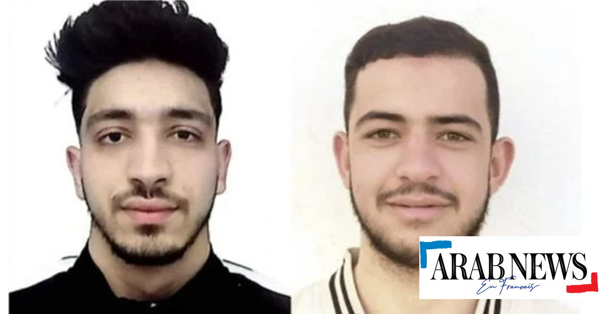 Algerien: Zwei Spieler der Handball-Nationalmannschaft sind in Deutschland geflohen