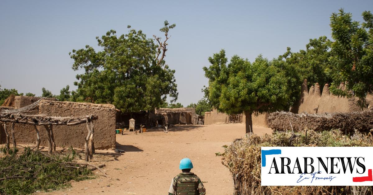 Il Mali non vuole più le forze di pace, rendendo la loro missione “quasi impossibile”