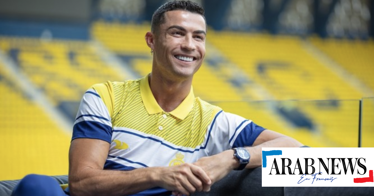 Cristiano Ronaldo reviews his first season with Al-Nassr and his new life in Saudi Arabia