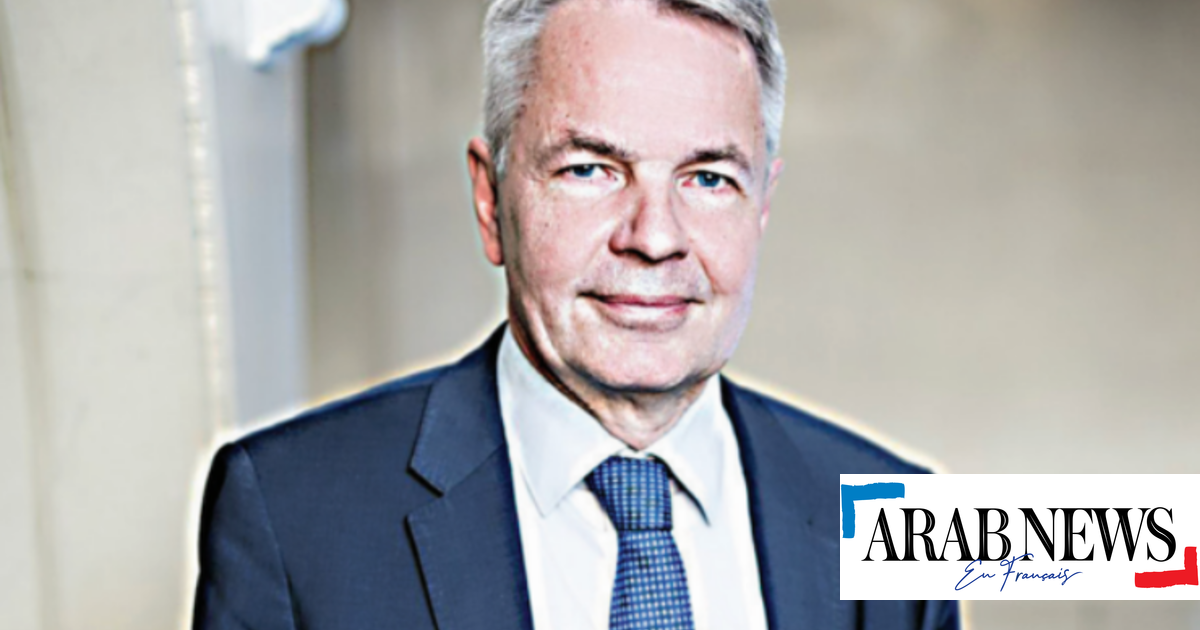 Finland er trygt siden han ble med i NATO, ifølge utenriksministeren