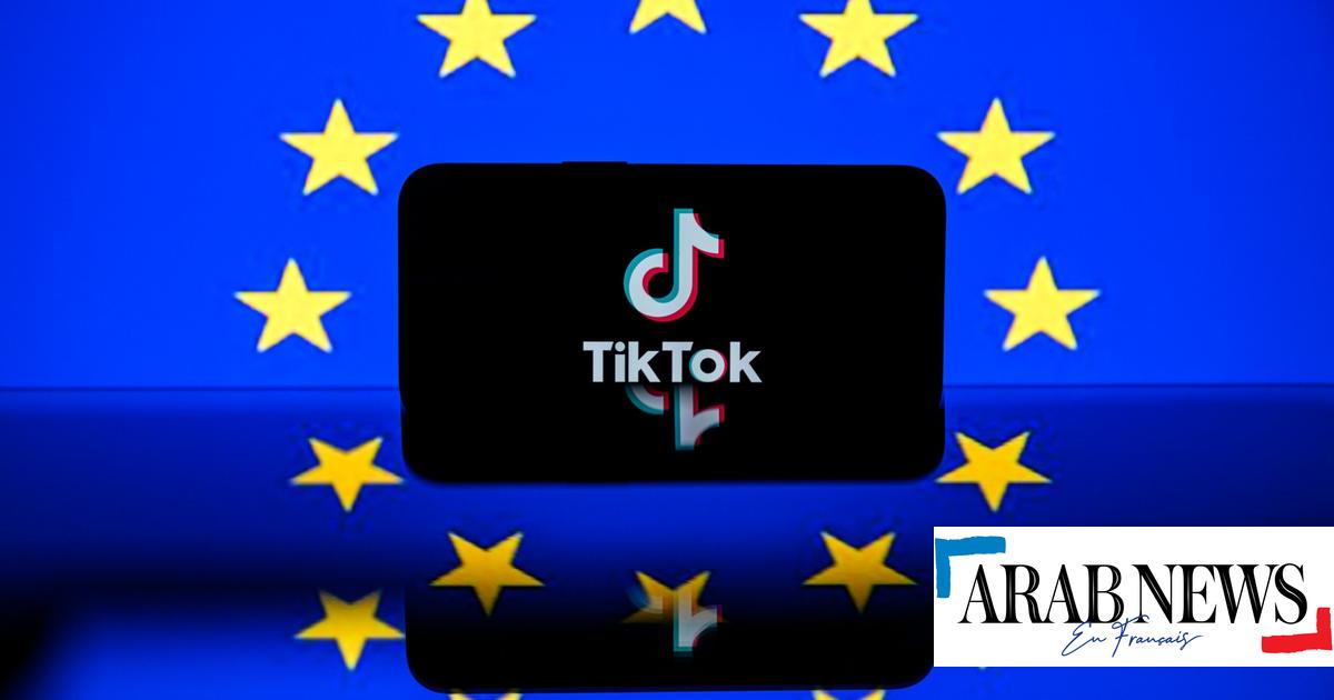 He urged TikTok to “accelerate” compliance with the new EU rules