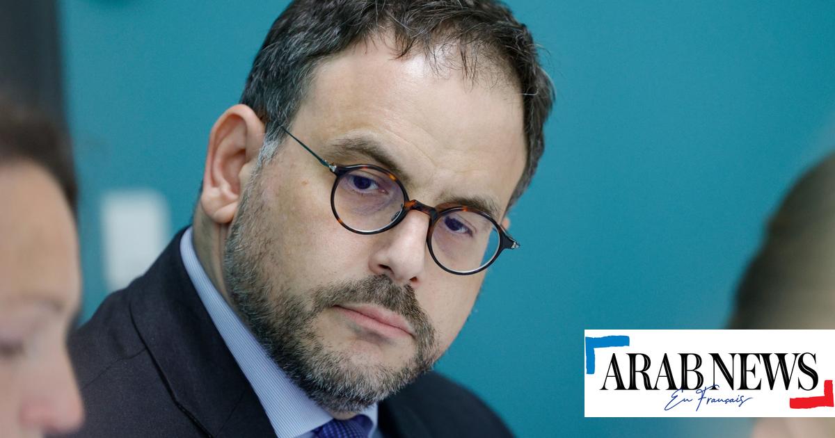 Le nouveau ministre de la Santé réfute tout «conflit d