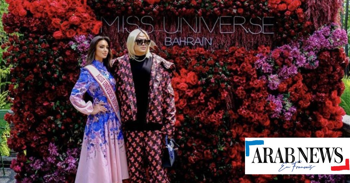 Miss Universe Bahrain hat die Namen ihrer sieben Finalistinnen für die Ausgabe 2023 bekannt gegeben