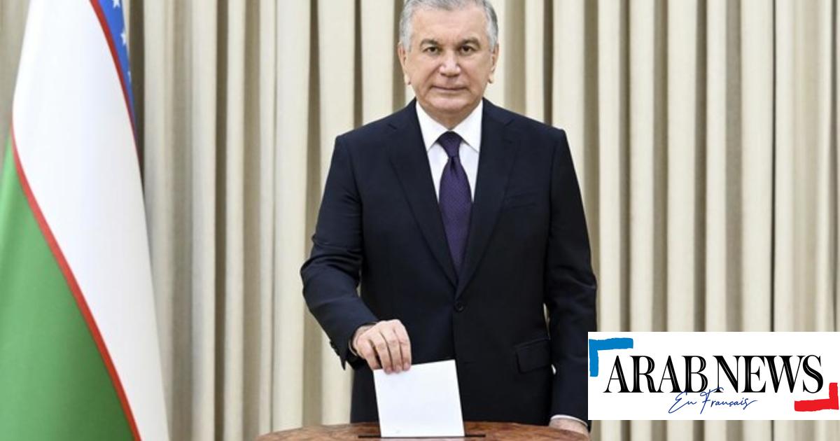 In Uzbekistan, the conclusion of the outgoing presidential elections promised Mirziyev