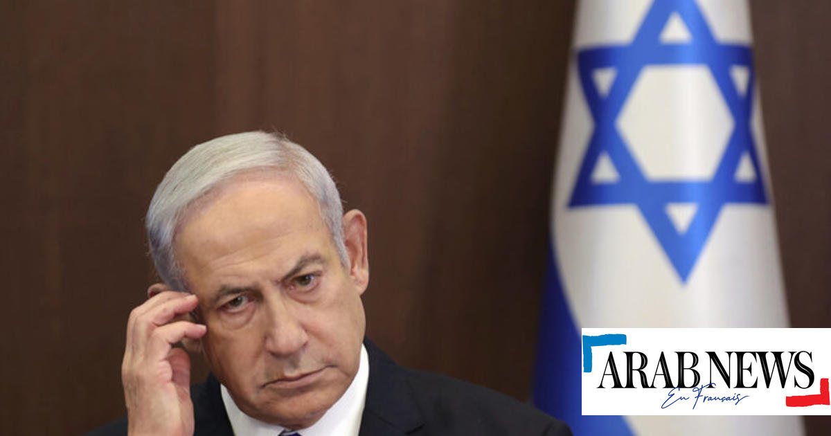 Israel: Netanyahu pasa la noche en el hospital tras sufrir mareos