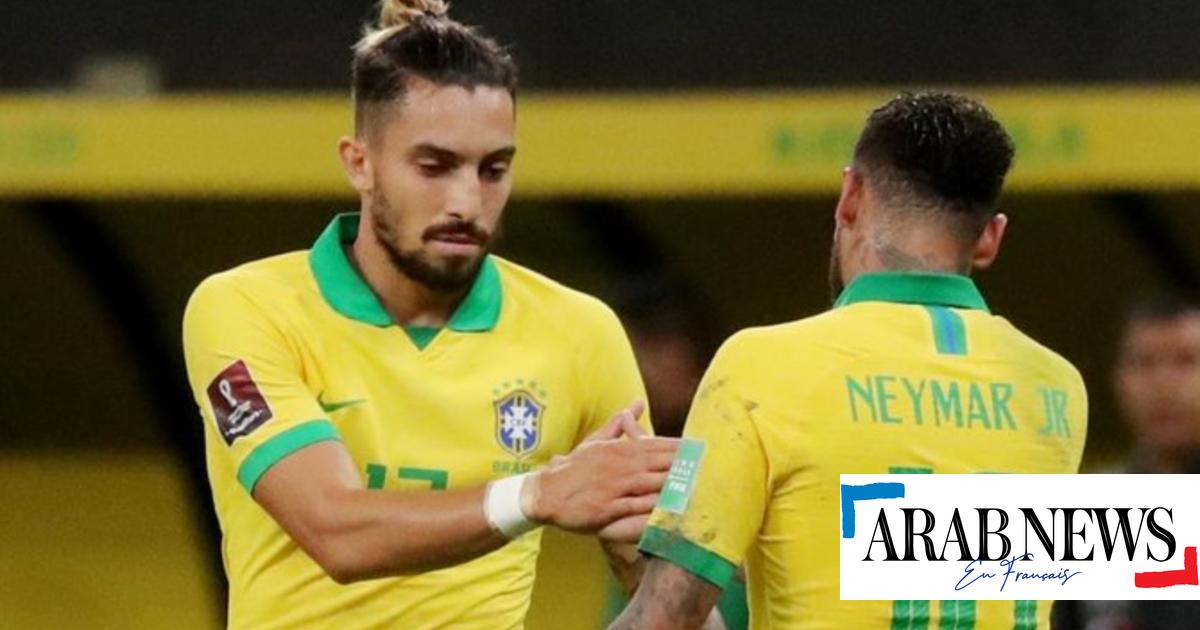 Alex Telles backs up the Al Nassr defense ahead of the Paris Saint-Germain friendly in Japan Alex Telles backs up the Al Nassr defense ahead of the Paris Saint-Germain friendly in Japan