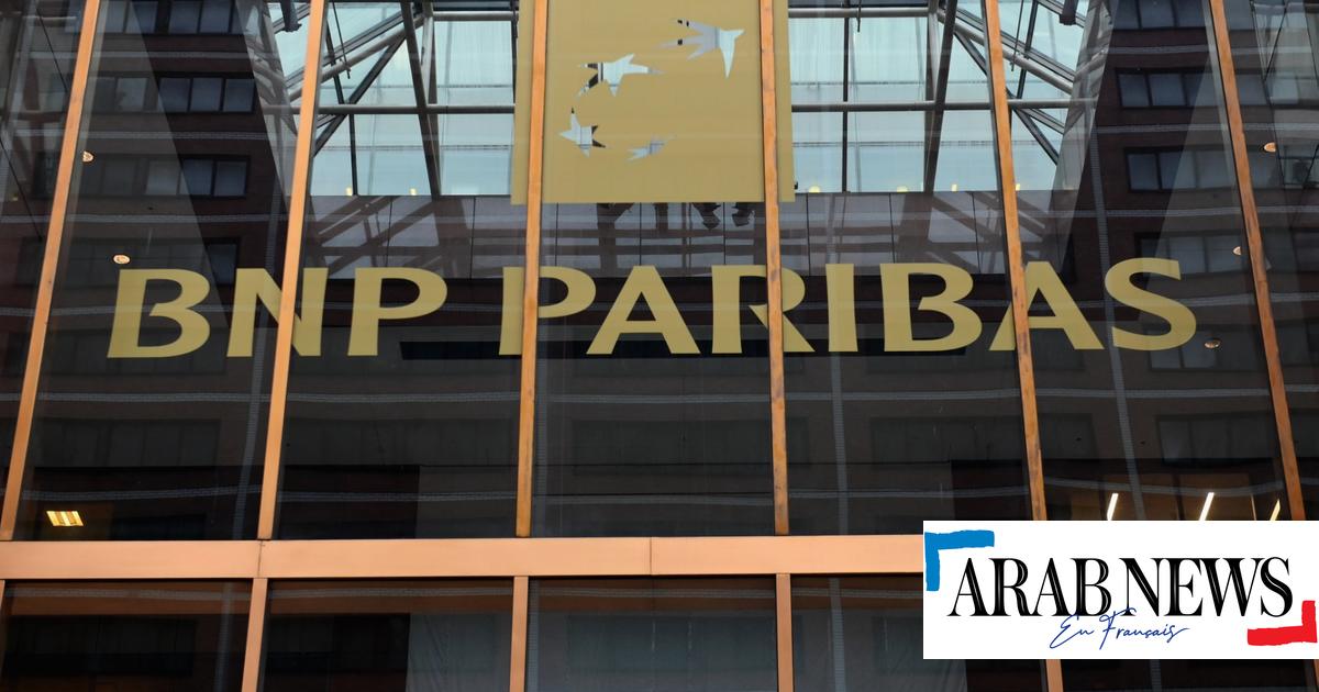 Politique monétaire, marchés actions et immobilier freinent BNP Paribas ...