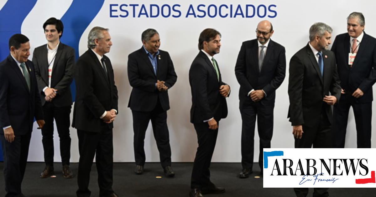 La Cumbre del Mercosur en Argentina, pide una relación más equilibrada con la UE