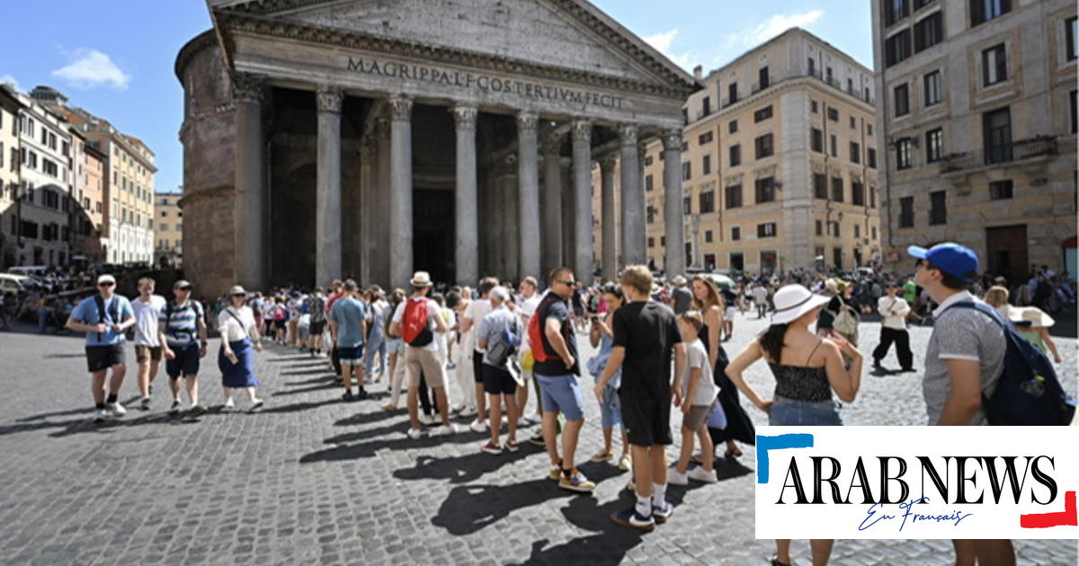 L’ingresso al Pantheon, il monumento più visitato d’Italia, è a pagamento