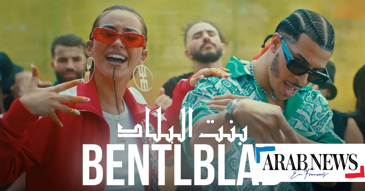 Vertigo rallegra le Atlas Lionesses con il suo nuovo soprannome “Pentblade”