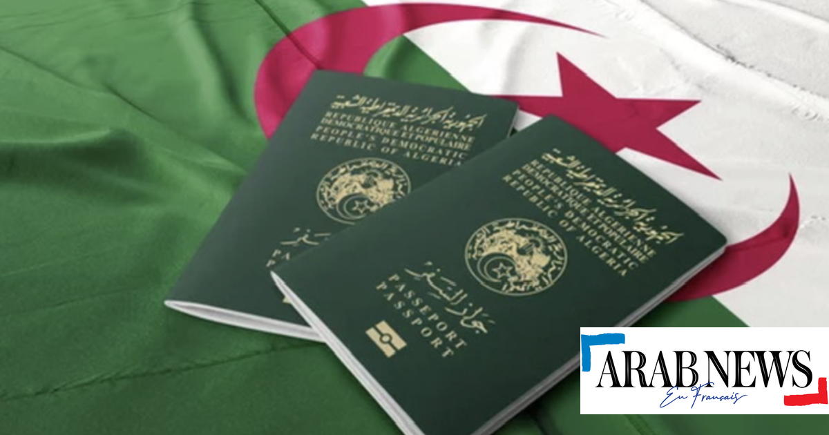 Ranking mundial de pasaportes 2023: ¿dónde está el Magreb?