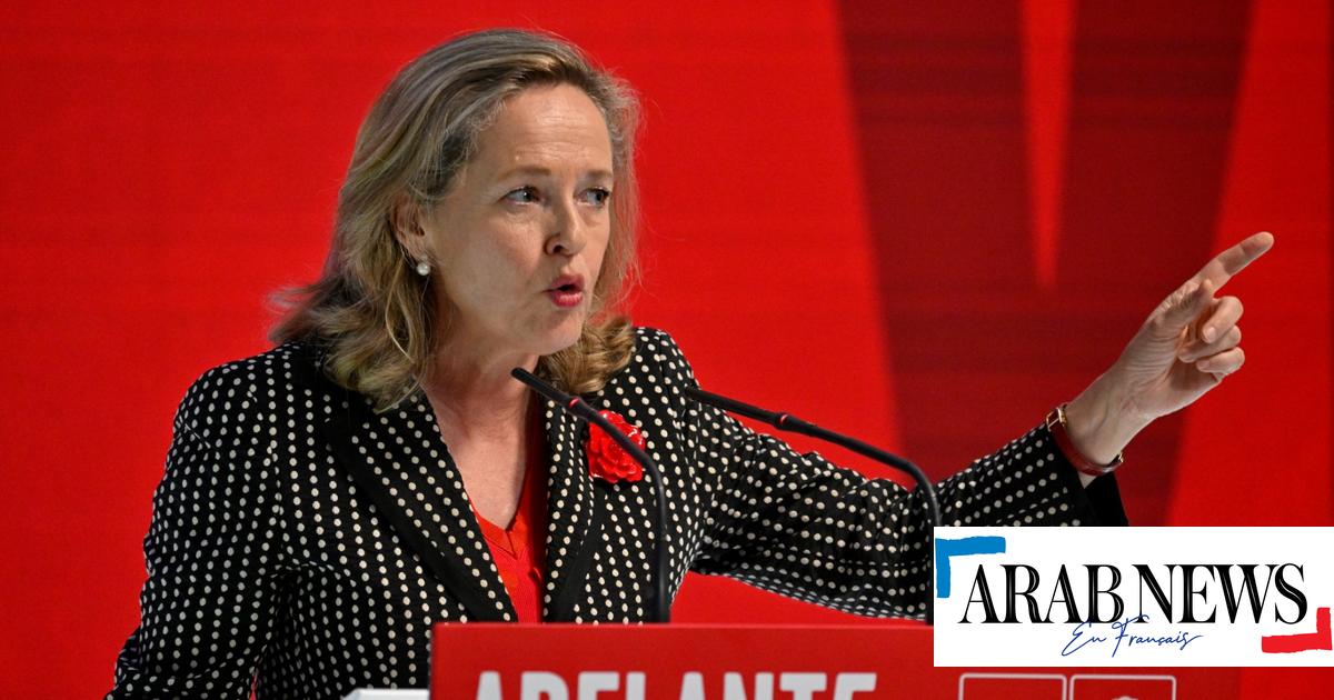 Kandidat des spanischen Wirtschaftsministers für das Amt des Präsidenten der Europäischen Investitionsbank